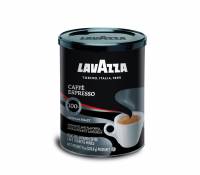 Кофе молотый LAVAZZA Caffe Espresso 250 гр. ж/б