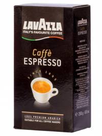 Кофе молотый LAVAZZA Caffe Espresso GRO 250 гр.