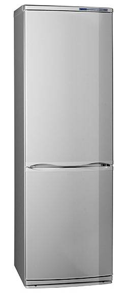 Холодильник ATLANT ХМ-6025-080 сер