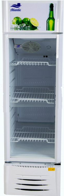 Холодильная витрина Atlantic ASC -216 NF