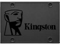 Жесткий диск SSD Kingston SA400S37