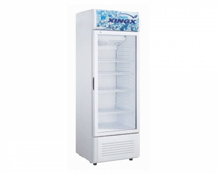 Холодильная витрина Xing 198 CF