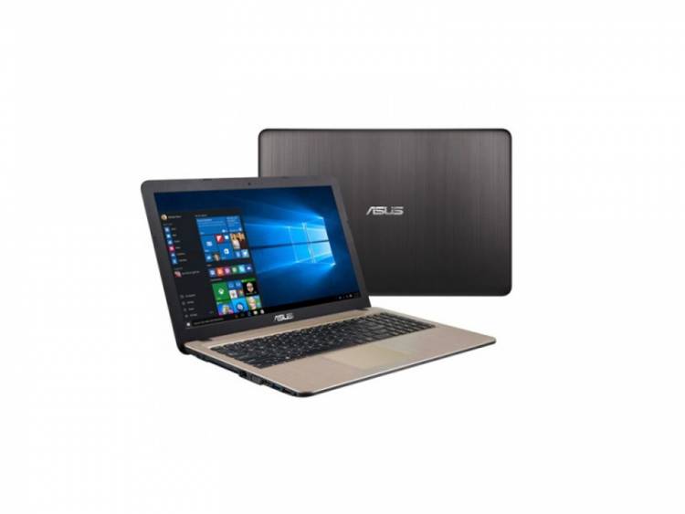 Ноутбук ASUS X540SA-XX012T