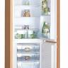 Встраиваемый холодильник LERAN BIR 2502D