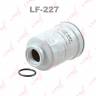 Фильтр топливный LYNXauto LF-227