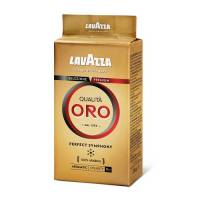 Кофе молотый LAVAZZA Qualita ORO GRO 250 гр.
