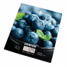 Кухонные весы Centek CT-2462 (Голубика) электронные