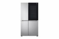Холодильник LG GC Q 257 CAFC