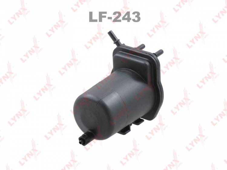 Фильтр топливный LYNXauto LF-243