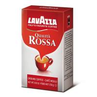 Кофе молотый LAVAZZA Rossa Quality 250 гр.