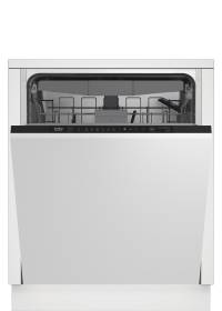 Встраиваемая посудомоечная машина Beko BDIN 16520Q