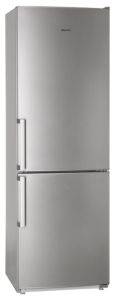 Холодильник ATLANT ХМ-6221-180 сереб