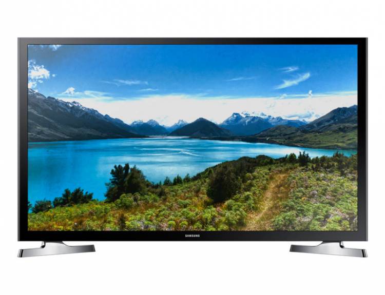 Телевизор Samsung UE32J4500AKXKZ