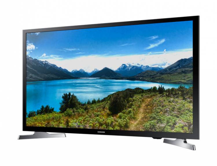 Телевизор Samsung UE32J4500AKXKZ