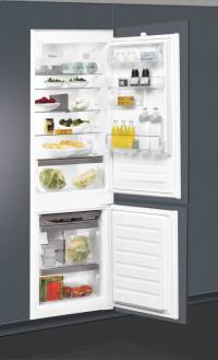 Встраиваемый холодильник Whirlpool ART 6711 SF2