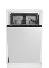 Встраиваемая посудомоечная машина Beko BDIS 15020