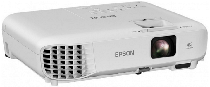 Проектор EPSON S 05