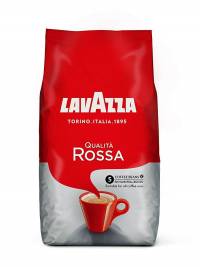 Кофе в зернах LAVAZZA Rossa Quality