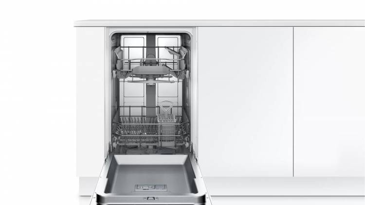 Встраиваемая посудомоечная машина Bosch SPV SPV 25CX10R