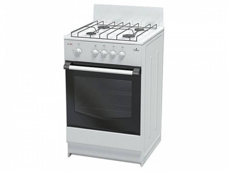 Кухонная плита Darina 1А GM441 002 W