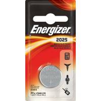 Батарейка Energizer CR2025 -1 штука