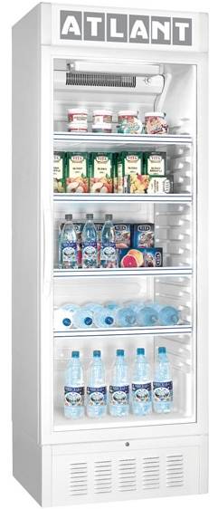 Холодильная витрина ATLANT ХТ-1001-000