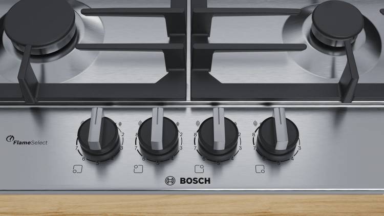 Варочная поверхность Bosch PCP 6A5 B90M