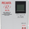 Стабилизатор напряжения Ресанта АСН- 3 000Н/1-Ц Lux
