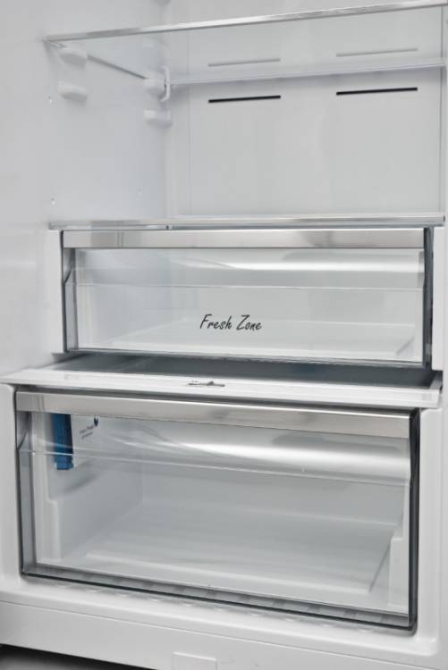 Холодильная камера VestFrost VFS L375E B