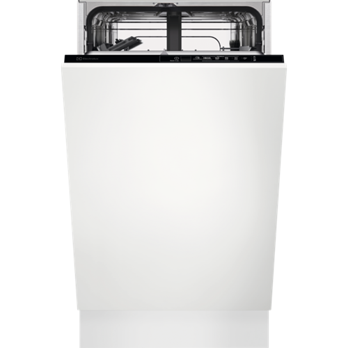 Встраиваемая посудомоечная машина Electrolux EMA12110L