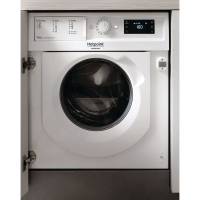 Встраиваемая стиральная машина Hotpoint-Ariston WDHG 75148 EU