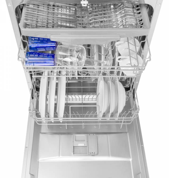 Встраиваемая посудомоечная машина Maunfeld MLP-123D