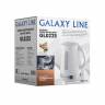 Чайник Galaxy LINE GL 0225 белый