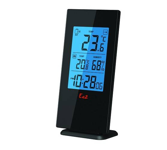 Термометр EA2 BL502