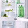 Встраиваемый холодильник Korting KSI 17850 CF