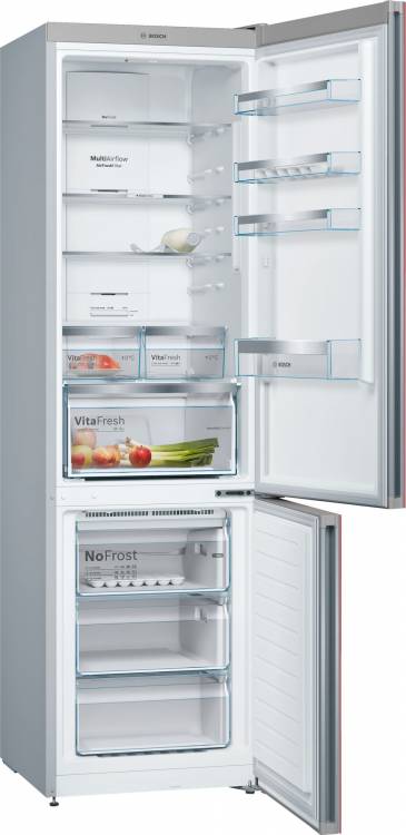 Холодильник Bosch KGN39J