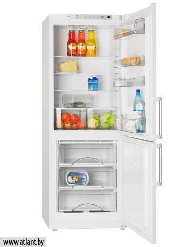 Холодильник ATLANT ХМ-6221-000