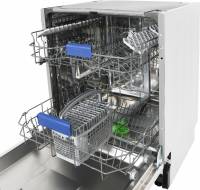 Встраиваемая посудомоечная машина VestFrost FVDI6136
