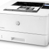 Принтер лазерный HP LaserJet Pro M404dn (W1A53A)
