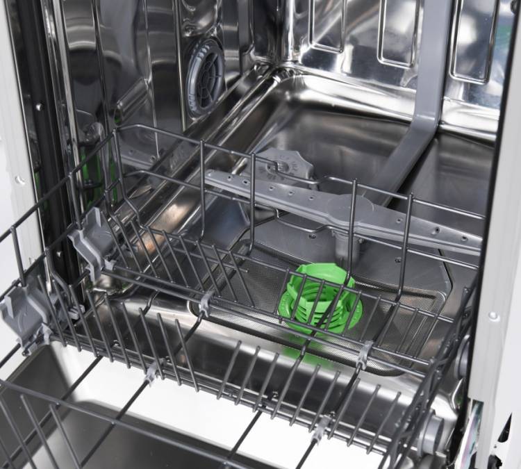 Встраиваемая посудомоечная машина VestFrost VFDI4106
