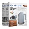 Чайник Galaxy LINE GL 0332 небесный