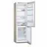 Холодильник  Bosch KGV39X