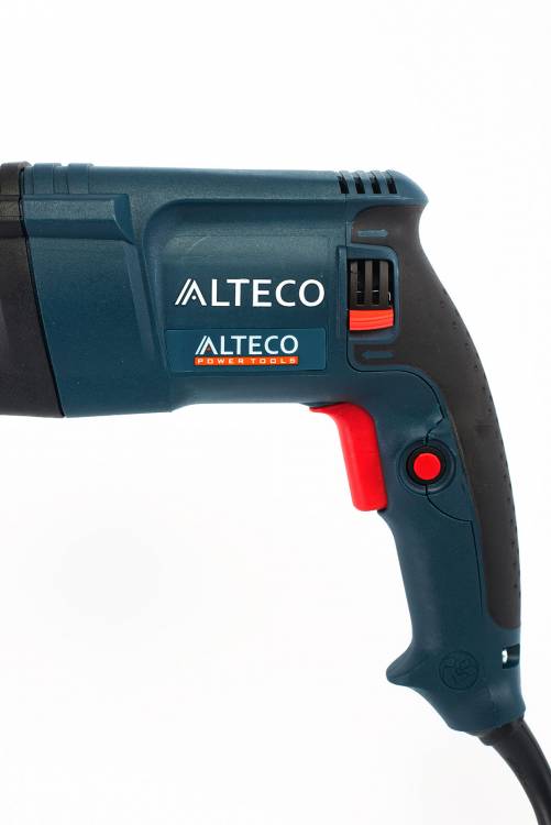 Перфоратор Alteco Standard SDS PLUS RH 850-26
