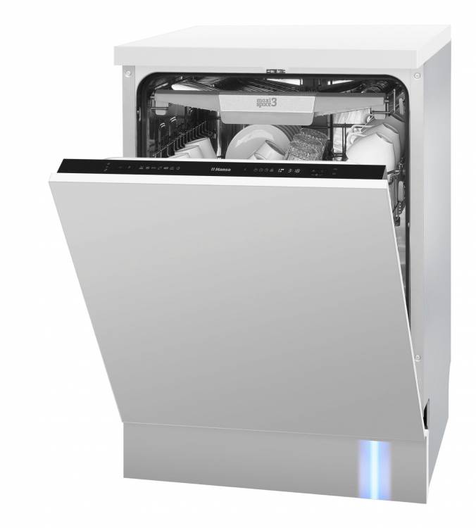 Встраиваемая посудомоечная машина Hansa ZIM 646 KH