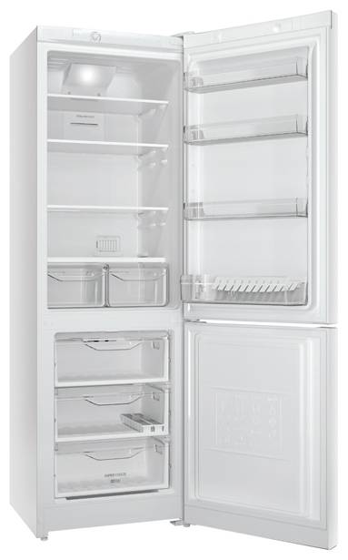 Холодильник Indesit DF 4180