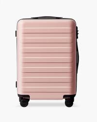 Чемодан NINETYGO Rhine Luggage -20" Pink