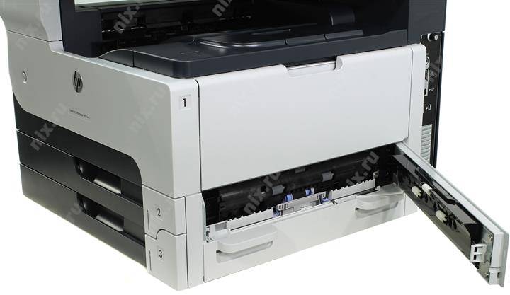 МФУ HP CF066A LaserJet Enterprise 700 M725dn MFP A3