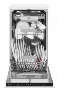 Встраиваемая посудомоечная машина Hansa ZIM 428 KH