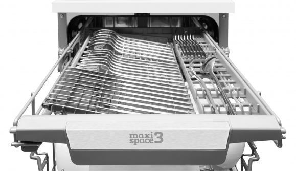Встраиваемая посудомоечная машина Hansa ZIM 428 KH