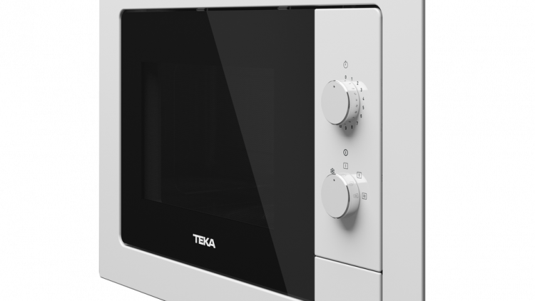 Встраиваемая микроволновая печь TEKA MB 620 BI White